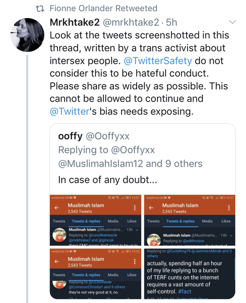 Update on the famous Dr H