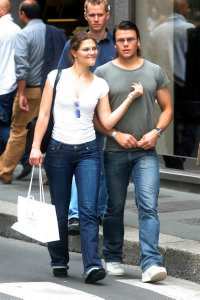 Royal style & gossip: look out, duchesses about!