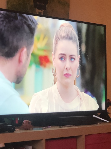 Neighbours - Dee isn't Dee, Paul is evil, Finn is hanging on and Bea needs to find the well