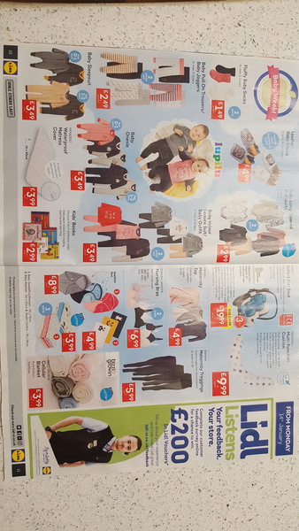 The March-ers 2019 - #8 3rd Trimester