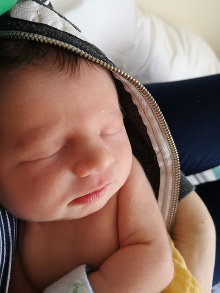 The March-ers 2019 - #8 3rd Trimester