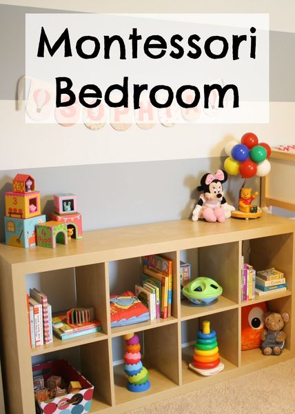List of 'goals' for childcare