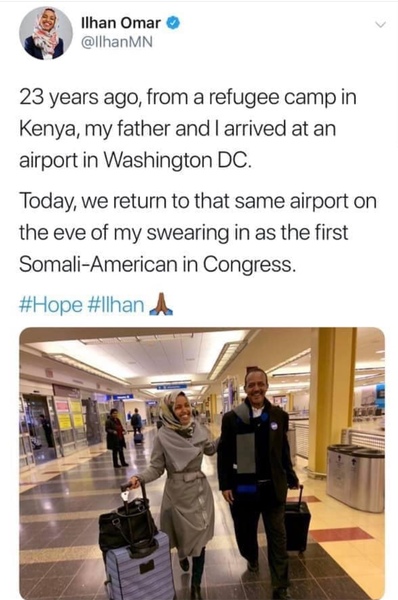 Westminstenders: Welcome to 2019