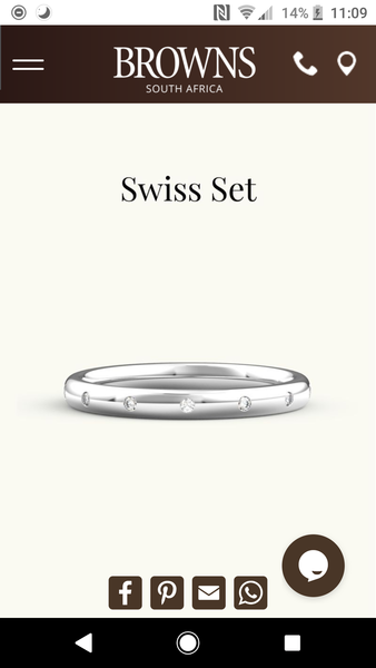 Help me find these rings,  please!