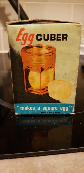 Kitchen gadgets that never get used