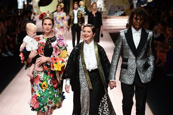 Celebrity Style & Gossip