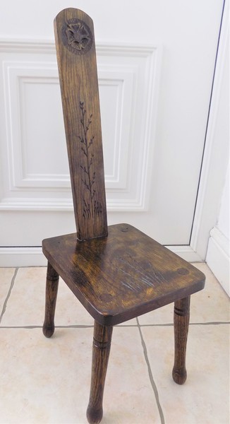 Any Witches Here Part 5.