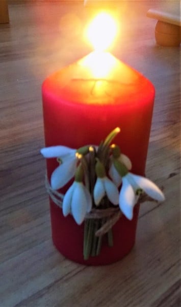 Any Witches Here? Part 6