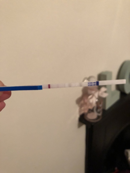 Pregnancy Tests