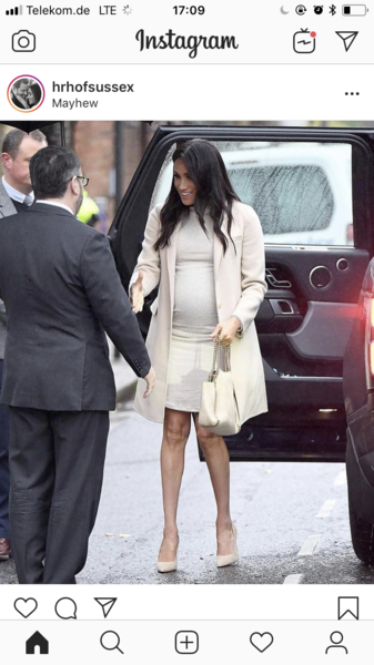 Royal style & gossip: look out, duchesses about!