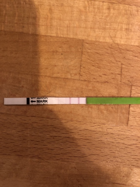 TTC FIRST BABY - Thread 11!