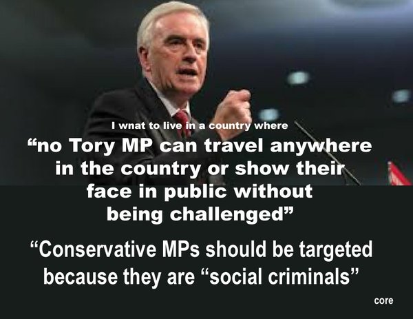 "Soubry Is A Nazi...."