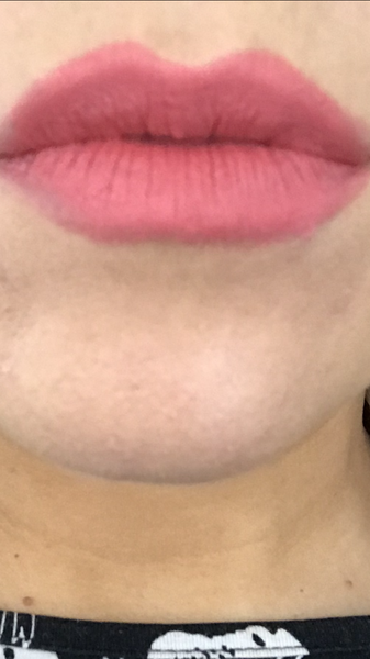 Lipstick Challenge January 2019.