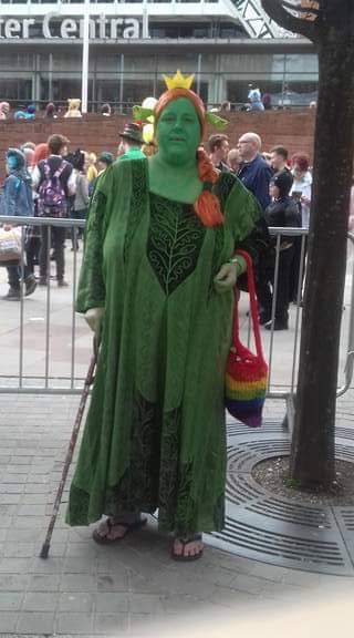 Women's Fancy Dress Costumes