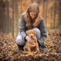Mumsnet users share how their pet is part of the family with Animal Friends Insurance