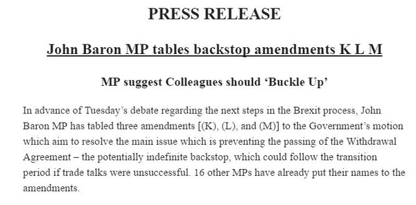 Westminsterenders: Don't Panic. Really Don't Panic. Honestly Don't Panic.