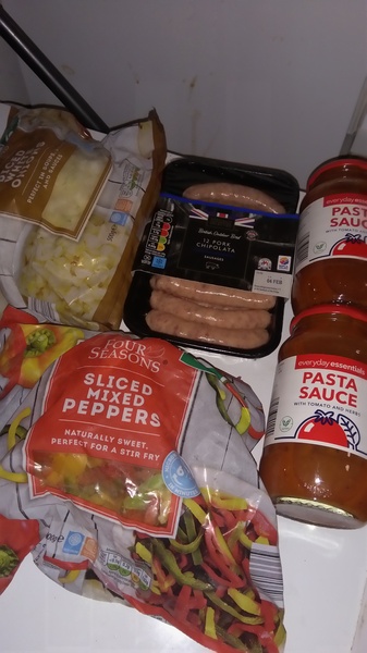 Frugaleers dripping their way through a wet January...