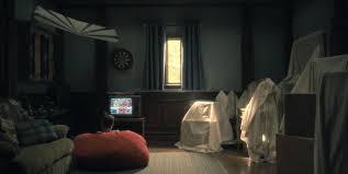 Does the haunting of hill house get better?
