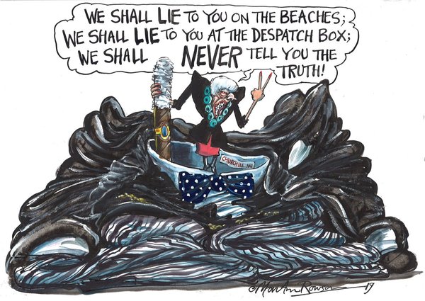 Westminstenders: The WA Vote ReDux