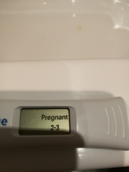 TTC FIRST BABY - Thread 11!