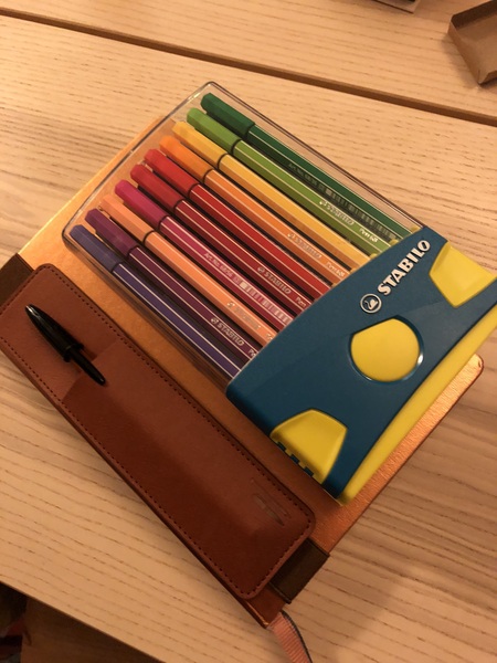 Any bujo wankers still around ?