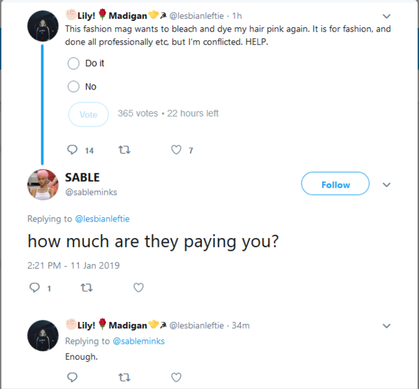 Lily Madigan and the School Saga