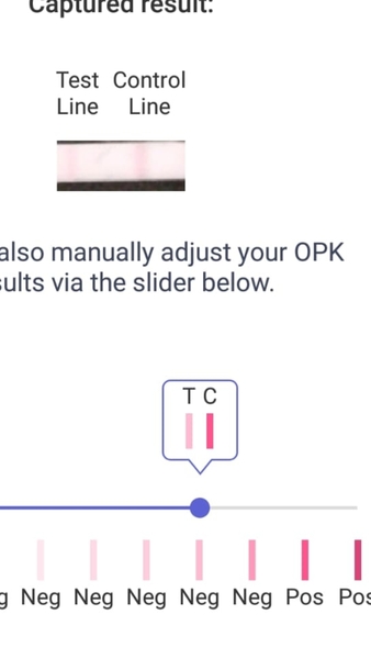 Ovulation help!