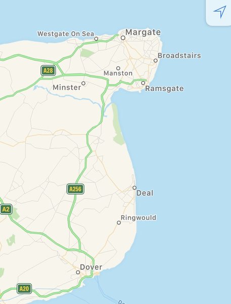 Westminstenders: Stalemate