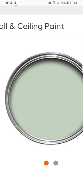 Help! What colour to paint my therapy room wallls?