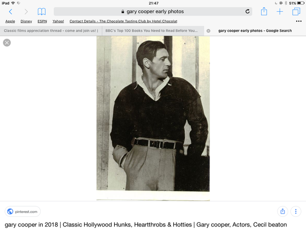 Classic films appreciation thread - come and join us!