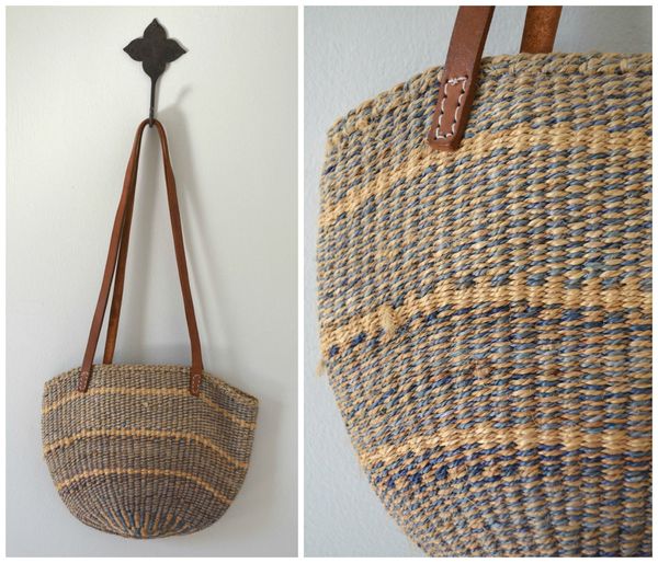 School bags in the 90's