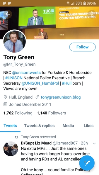 Harry the owl visited by police