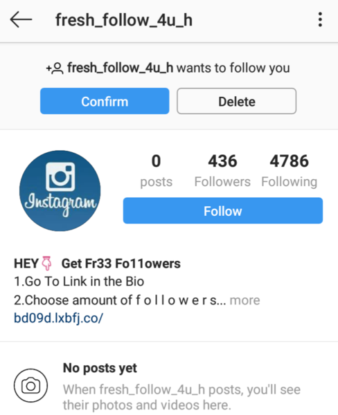 Can we chat about fashion Instagrammers/influencers..
