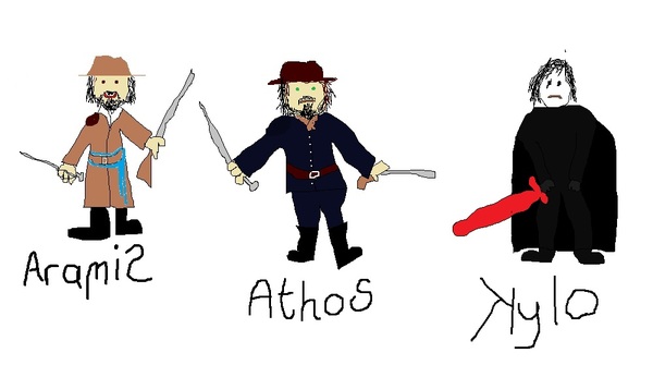 Swagger Inn 159 - It's Beginning to Look a Lot Like Christmas......