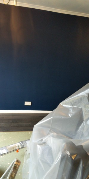 Can I ask you to help me decorate my living room?