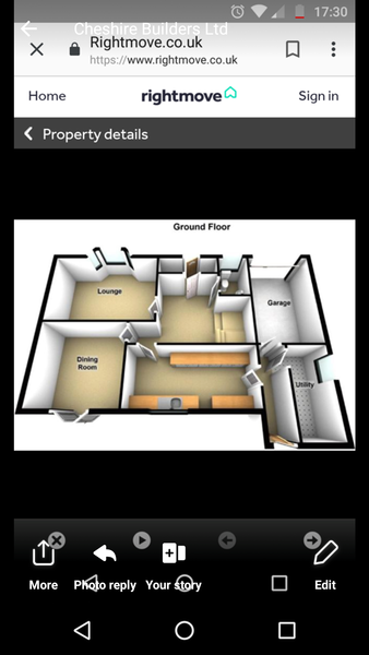 Which extension plan would you choose?