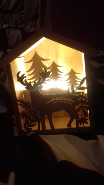 Come one, come all ,to the countdown to Christmas 2019 Thread 1