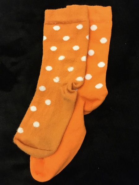 Horrified at results of one wash! (pic attached)