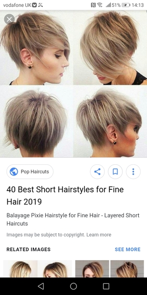 Please help me with my hair
