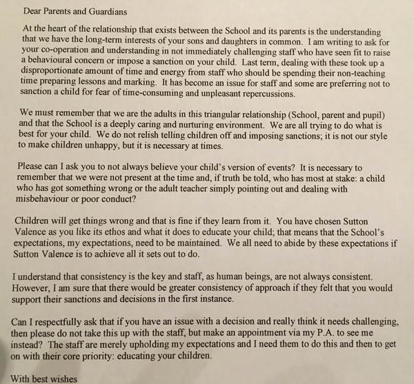 DS upset after school - do I correct the teacher or let it go?