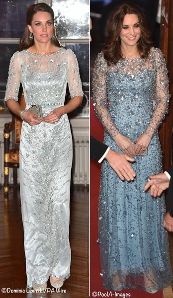 Royal style & gossip: who's got the best gownage and crownage?