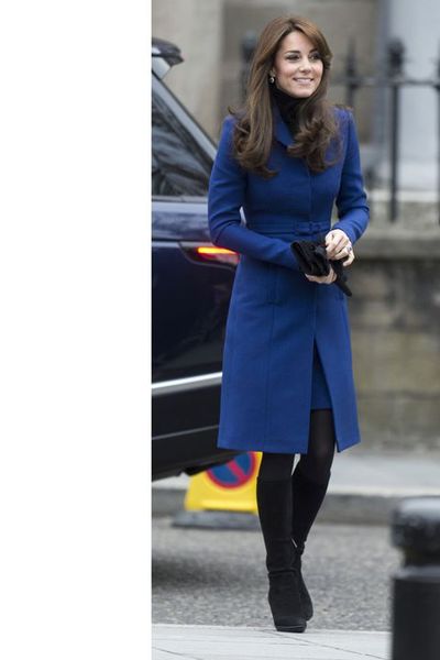 Royal style & gossip: who's got the best gownage and crownage?