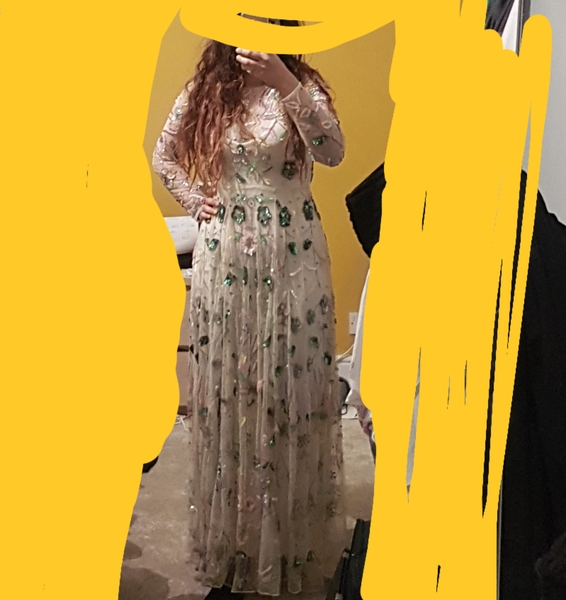 which dress?