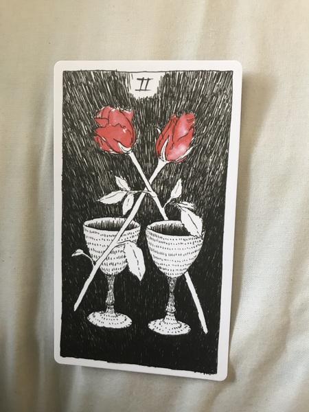 Any Witches Here? Part 6