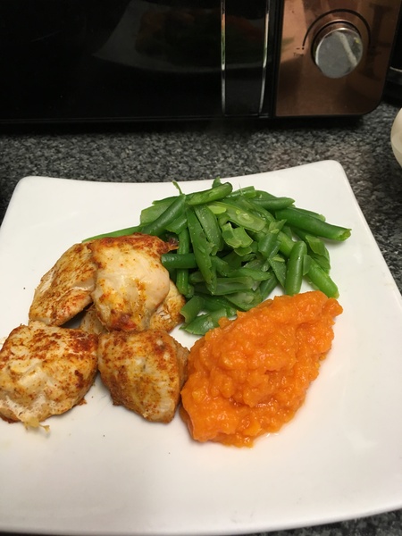 Anyone starting a new diet tomorrow 21/1?