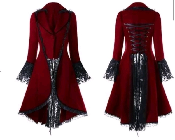 Can you be too old to dress a certain way?