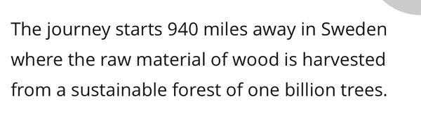 DH and his Brexit cupboard