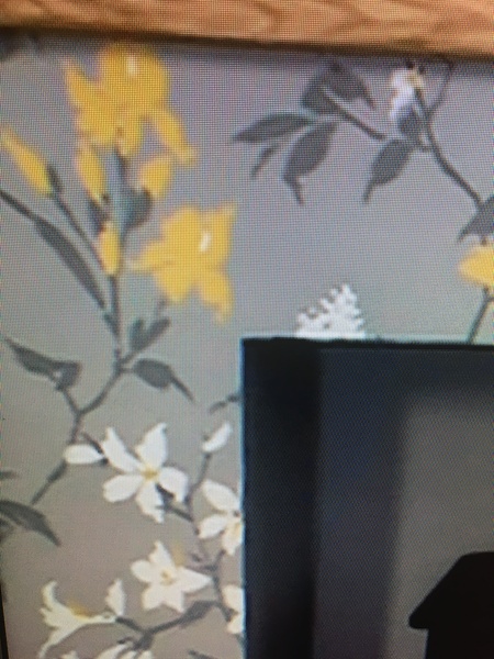 Do you recognise this wallpaper?