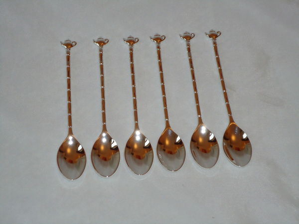 Tea spoon / coffee spoon