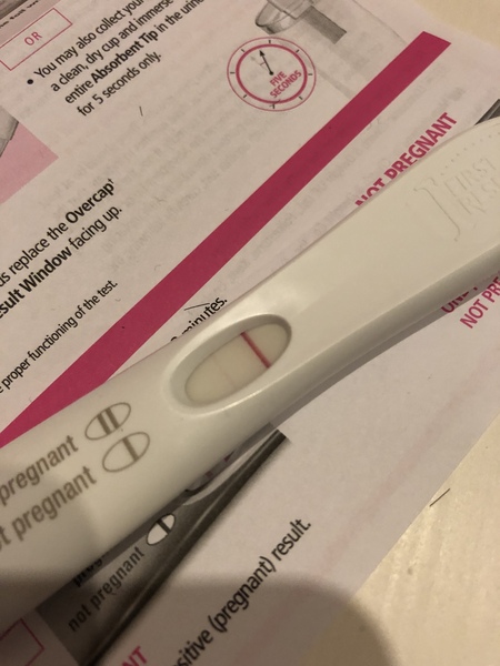 Think I have my BFP but not confident.